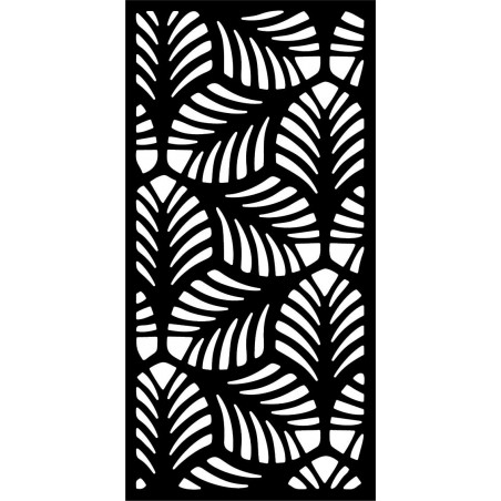 Tablou de perete din lemn sculptat, realizat din placaj FORGER