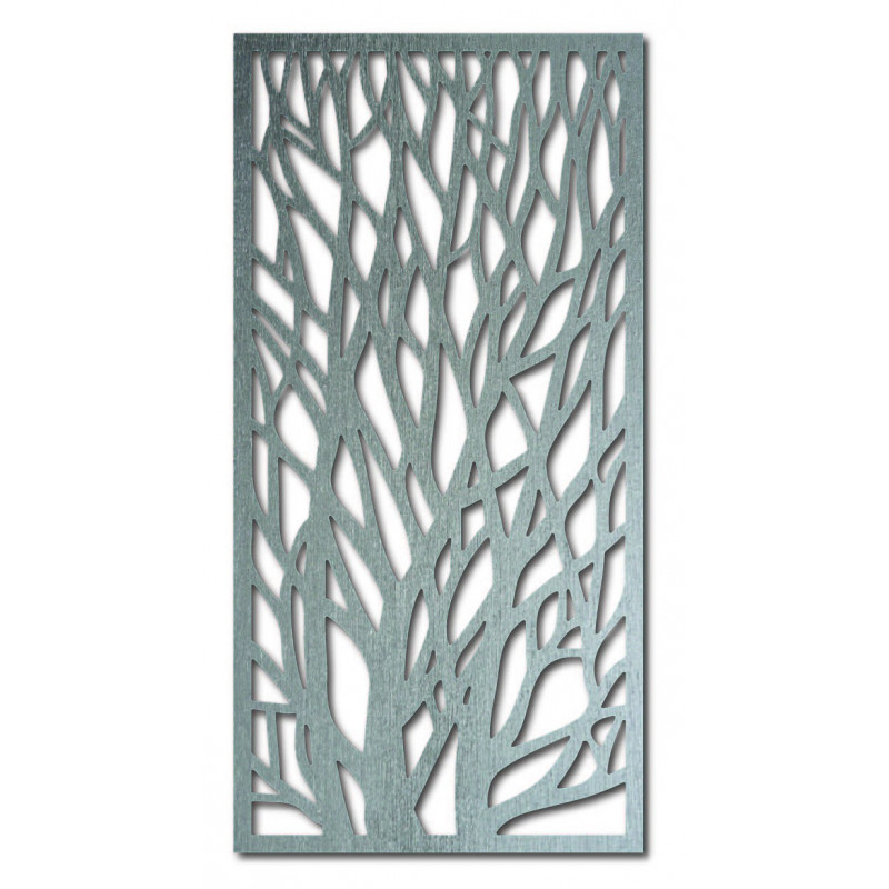 Tablou de perete din lemn sculptat, realizat din placaj FORGER