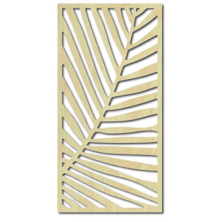 Cioplit Imagine din lemn pe perete de placaj FIO Cioplit Imagine din lemn pe perete de placaj FIO