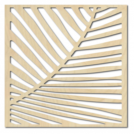 Tablou de perete din lemn sculptat, realizat din placaj HRKEL Tablou de perete din lemn sculptat, realizat din placaj HRKEL