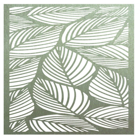 Tablou sculptat din lemn pe perete din placaj ORKO Tablou sculptat din lemn pe perete din placaj ORKO