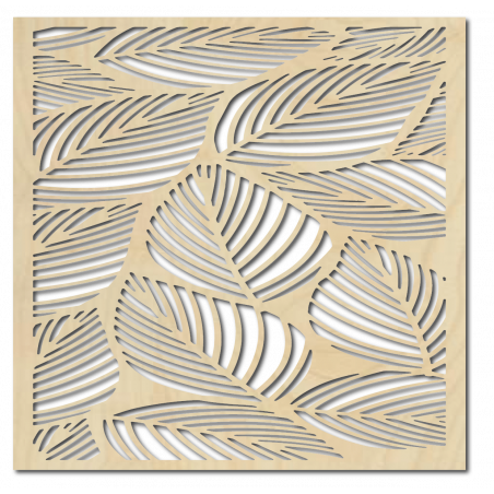 Tablou sculptat din lemn pe perete din placaj ORKO Tablou sculptat din lemn pe perete din placaj ORKO