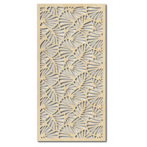 Cioplit Imagine din lemn pe perete de placaj MOUSEE 2