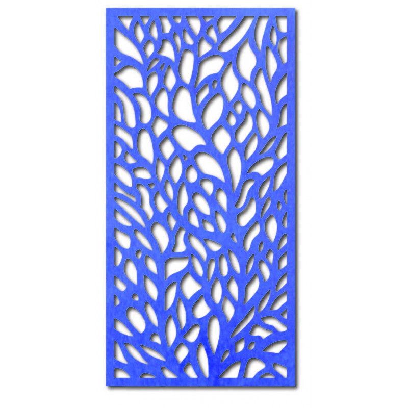 Tablou de perete din lemn sculptat, realizat din placaj LISSER