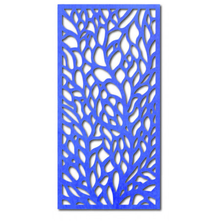 Tablou de perete din lemn sculptat, realizat din placaj LISSER