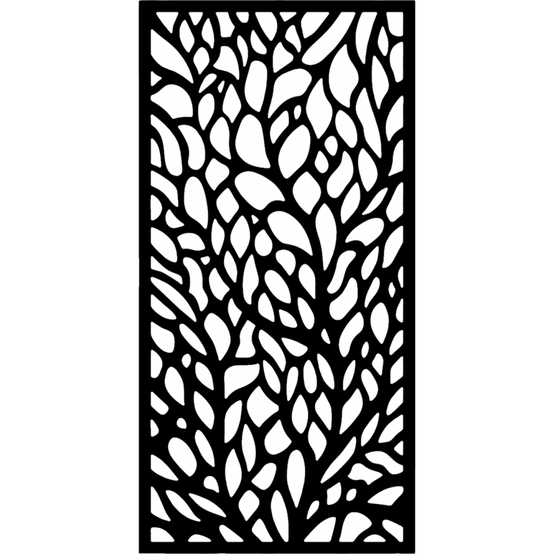 Tablou de perete din lemn sculptat, realizat din placaj LISSER