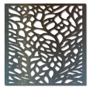 Imagine sculptată pe peretele unui placaj din lemn KLIDKK 2