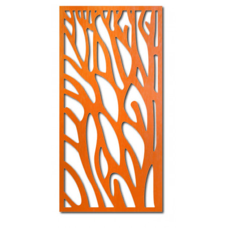 Tablou de perete din lemn sculptat, realizat din placaj LISSER Tablou de perete din lemn sculptat, realizat din placaj LISSER