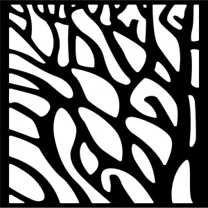 Imagine sculptată pe peretele unui placaj din lemn copac 2