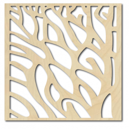 Imagine sculptată pe peretele unui placaj din lemn copac Imagine sculptată pe peretele unui placaj din lemn copac