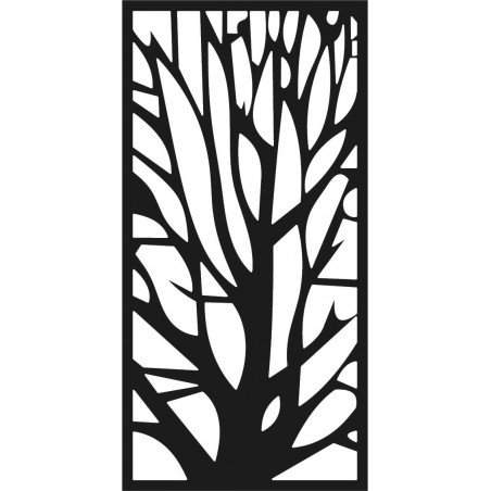 Pictura in perete sculptata din placaj de KONKOSM Pictura in perete sculptata din placaj de KONKOSM