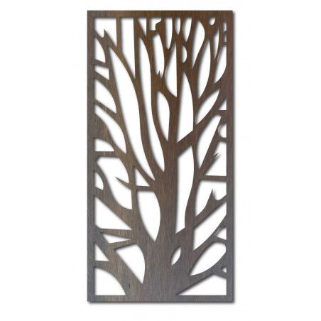 Pictura in perete sculptata din placaj de KONKOSM Pictura in perete sculptata din placaj de KONKOSM