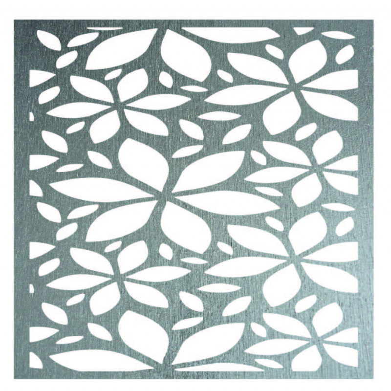 Tablou de perete din placaj de lemn sculptat HORLAT