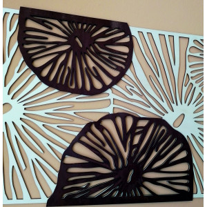 Decor de perete și imagine - PAKINGG 2