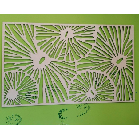 Pictura abstractă din lemn pe perete
din placaj cu efect Pictura abstractă din lemn pe perete
din placaj cu efect