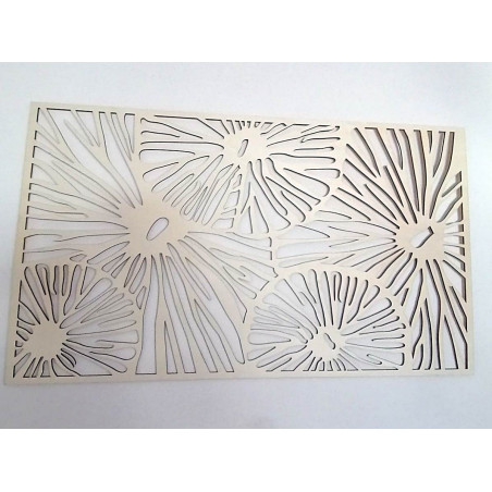 Pictura abstractă din lemn pe perete
din placaj cu efect 3D SAMUEL Pictura abstractă din lemn pe perete
din placaj cu efect 3D SAMUEL