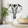 Decorat geometric